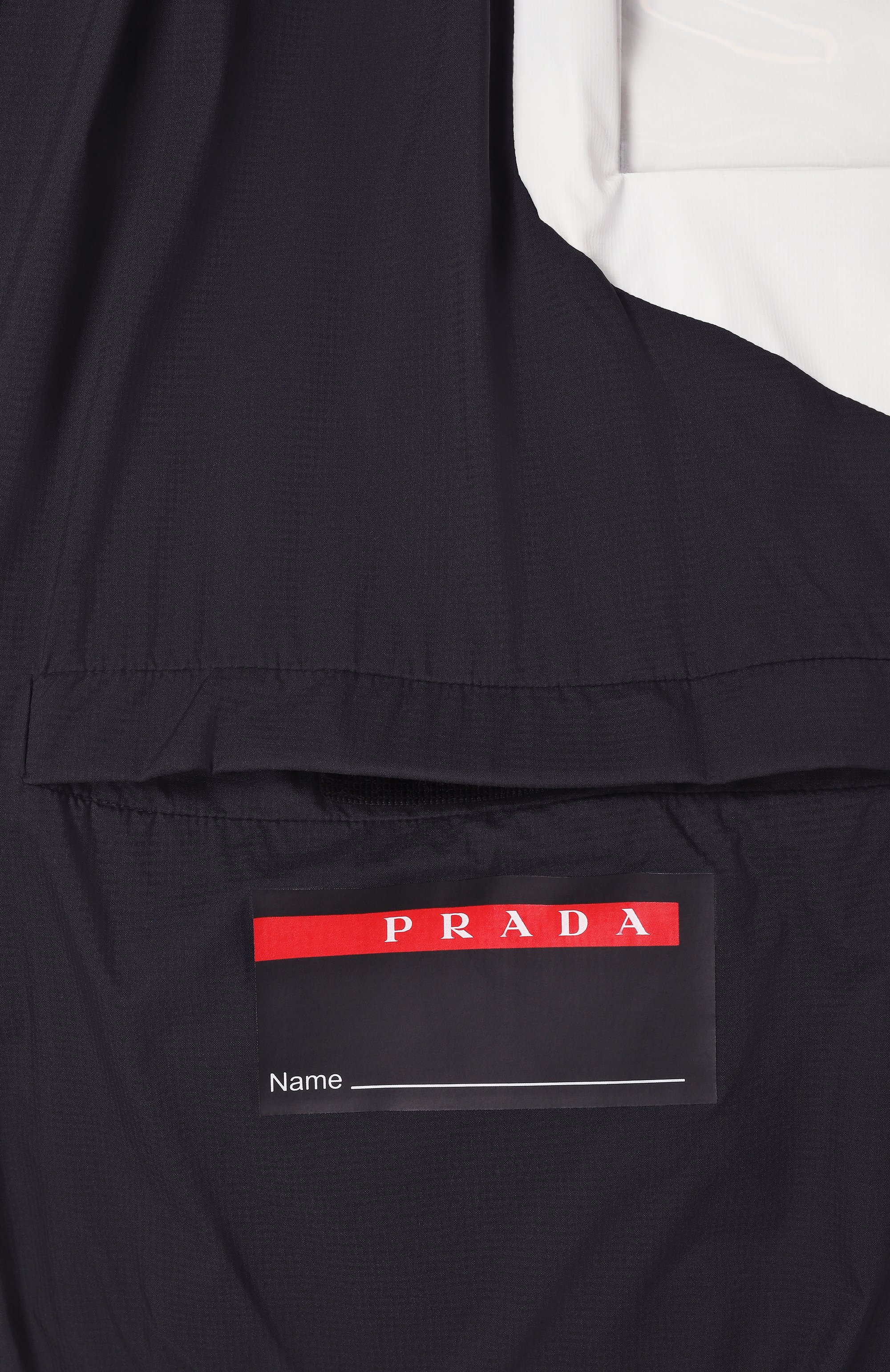 Пуховик PRADA, арт. SGB800-1T2Y-F0K74-202, фото 7