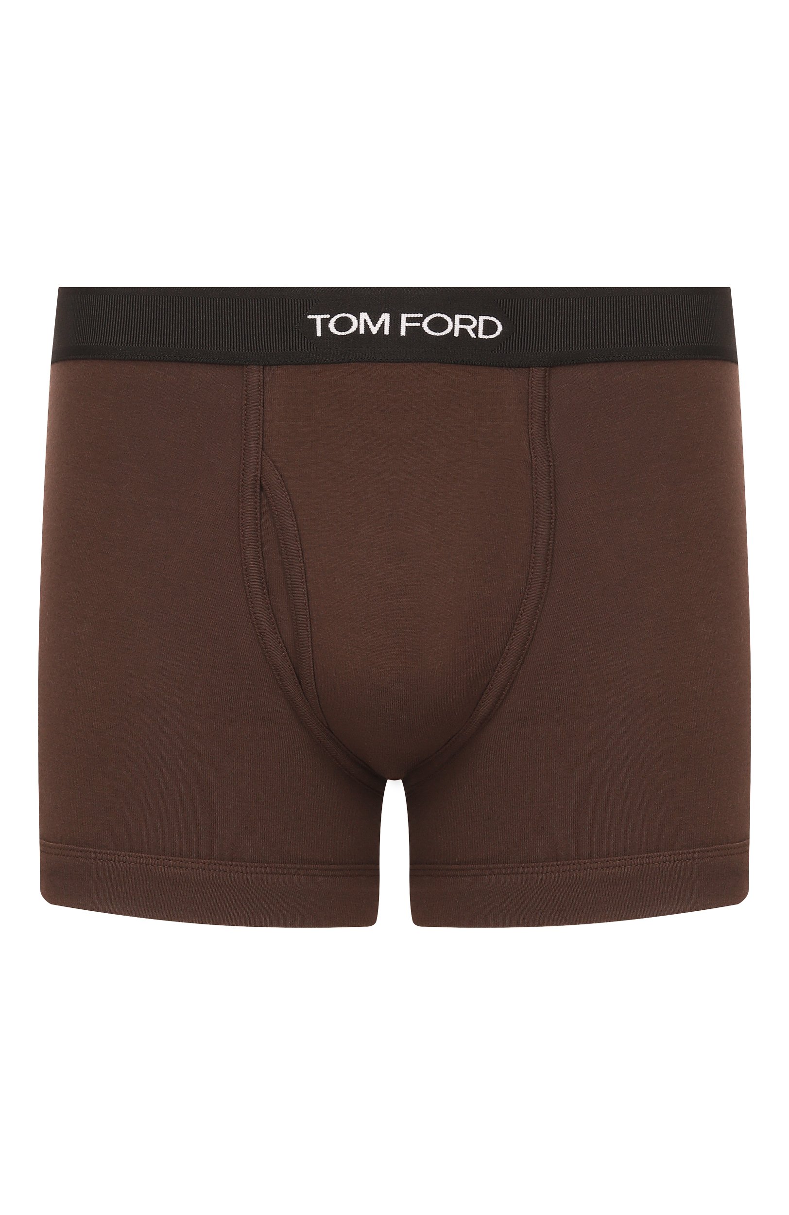Хлопковые боксеры TOM FORD, арт. T4LC3/104, фото 1