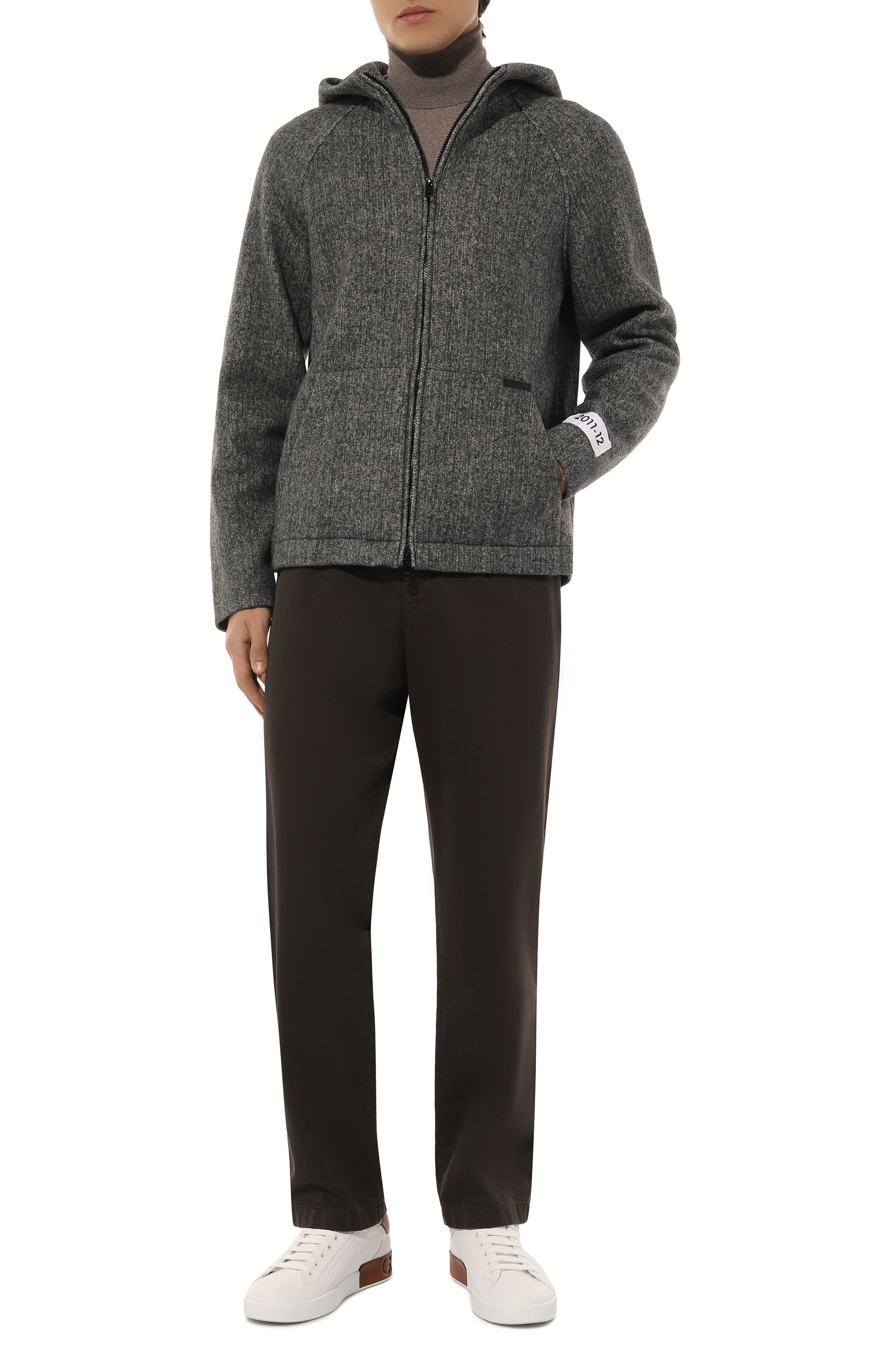 Толстовка DOLCE & GABBANA, арт. G9BFFT/GI497, фото 2