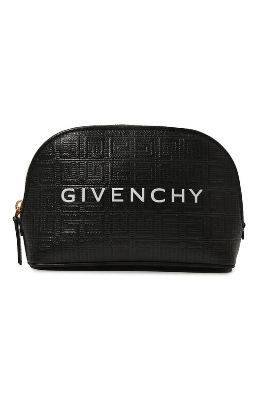 фото Кожаная косметичка givenchy