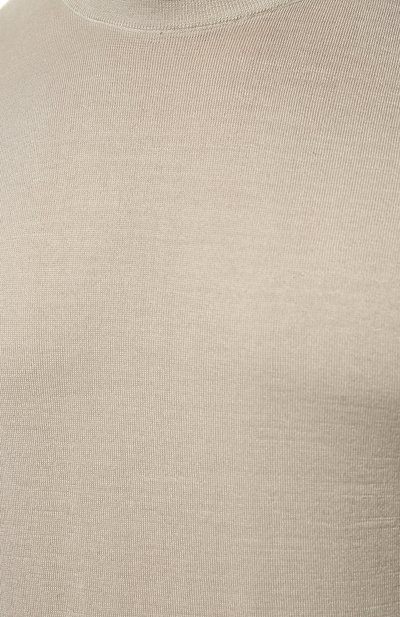 Джемпер из кашемира и шелка STEFANO RICCI, арт. K606125G01/F22302, фото 5