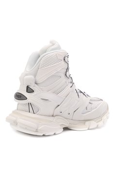 Текстильные кроссовки track hike BALENCIAGA, арт. 654866/W3CP3, фото 1