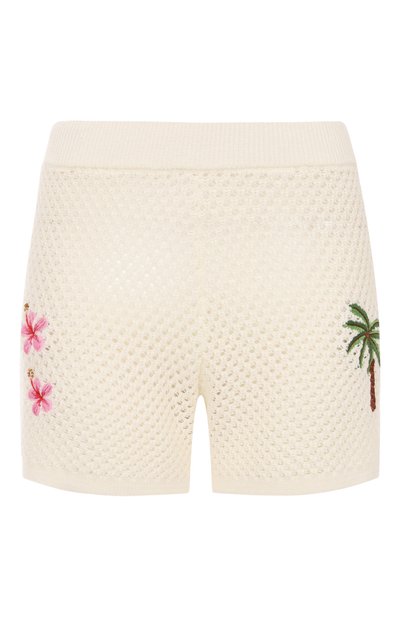 Женские шорты MC2 SAINT BARTH, арт. STBW YVETTE/01026H