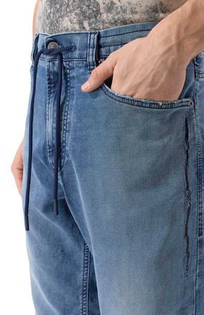 Джинсы 2080 d-reel DIESEL, арт. A17867/09K64, фото 5