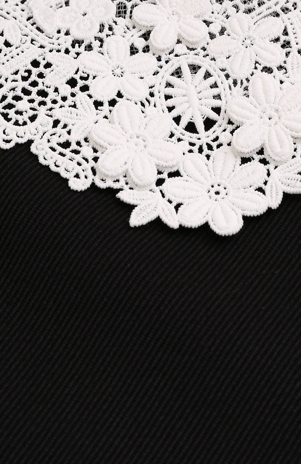 Шерстяной жакет SAINT LAURENT, арт. 670245/Y3D16, фото 5