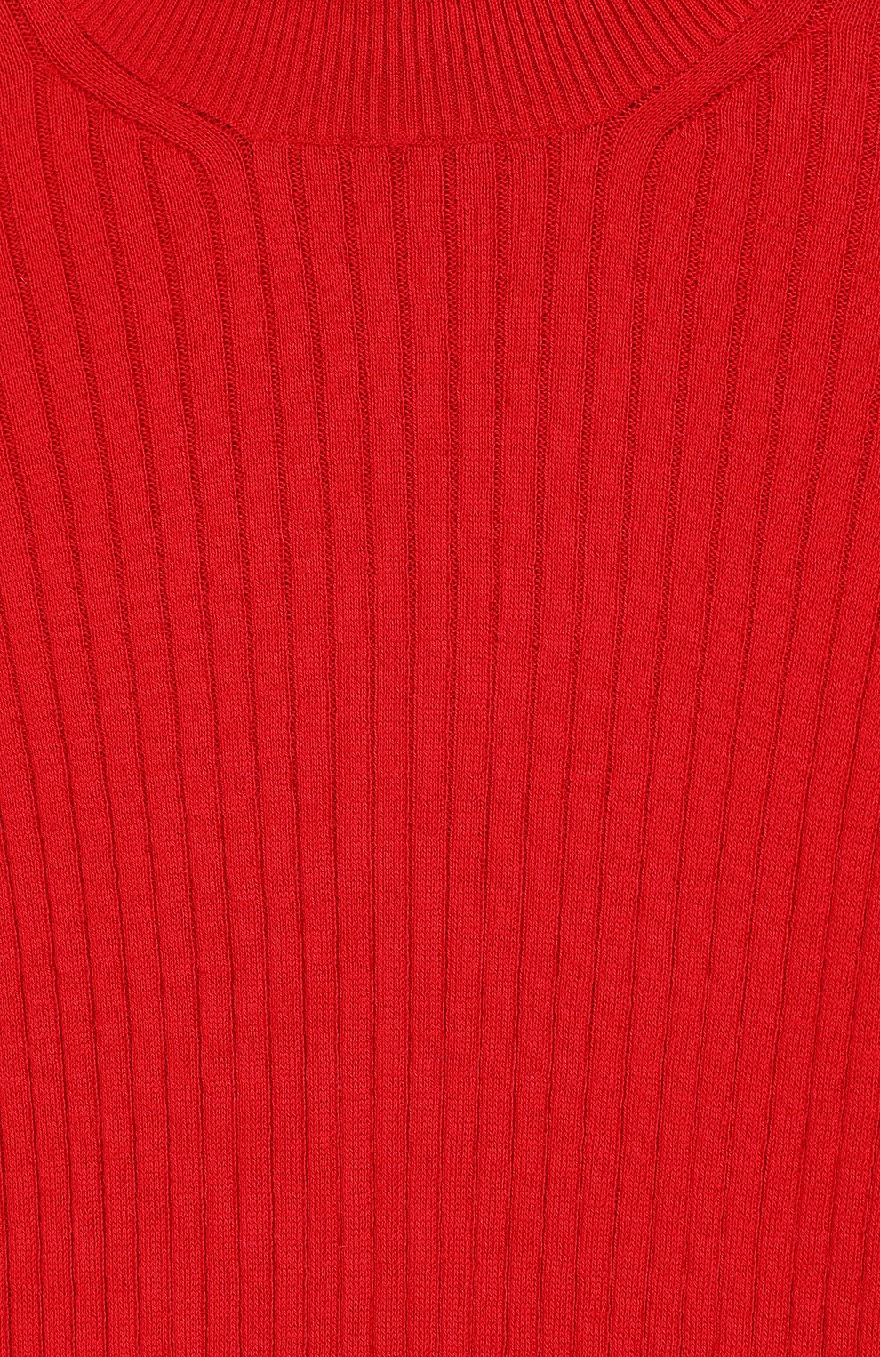 Водолазка из хлопка и кашемира DAL LAGO, арт. R586/2925/13-16, фото 3