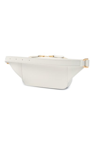 Кожаная поясная сумка TOM FORD, арт. Y0312T-LCL081, фото 3