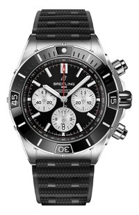 Часы super chronomat b01 44 BREITLING, арт. AB0136251B1S1, фото 1