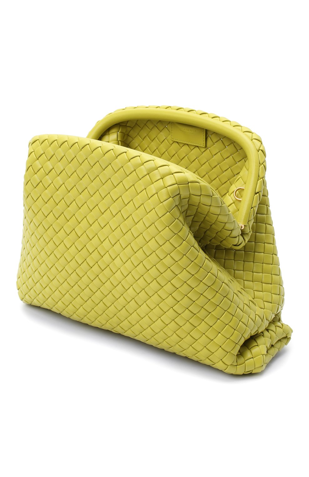 Клатч pouch BOTTEGA VENETA, арт. 639296/V01D0, фото 4