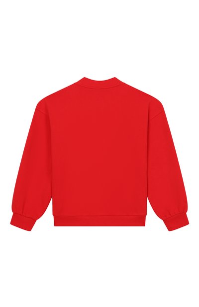 Комплект из толстовки и брюк MOSCHINO, арт. HDK038/LCA52, фото 3