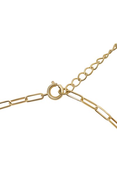 Колье CRYSTALLINE JEWELLERY, арт. 577, фото 4