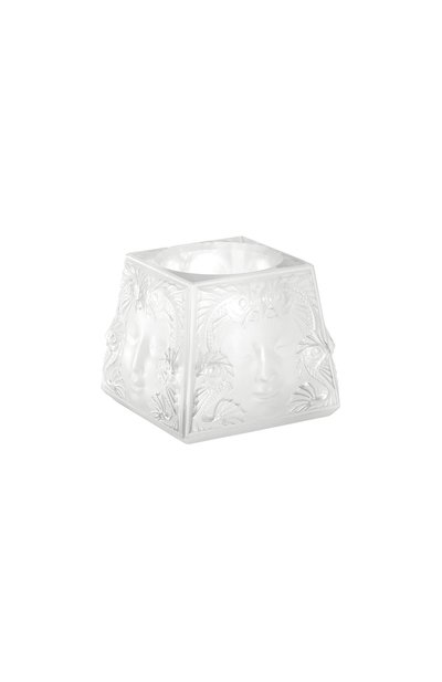 Подсвечник masque de femme LALIQUE, арт. 10084200