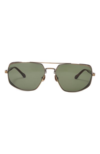 Солнцезащитные очки MATSUDA, арт. M3111 AG, фото 3