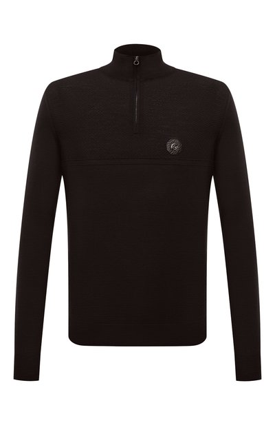 Мужской шерстяной джемпер STEFANO RICCI, арт. KE06005AL1/E24301