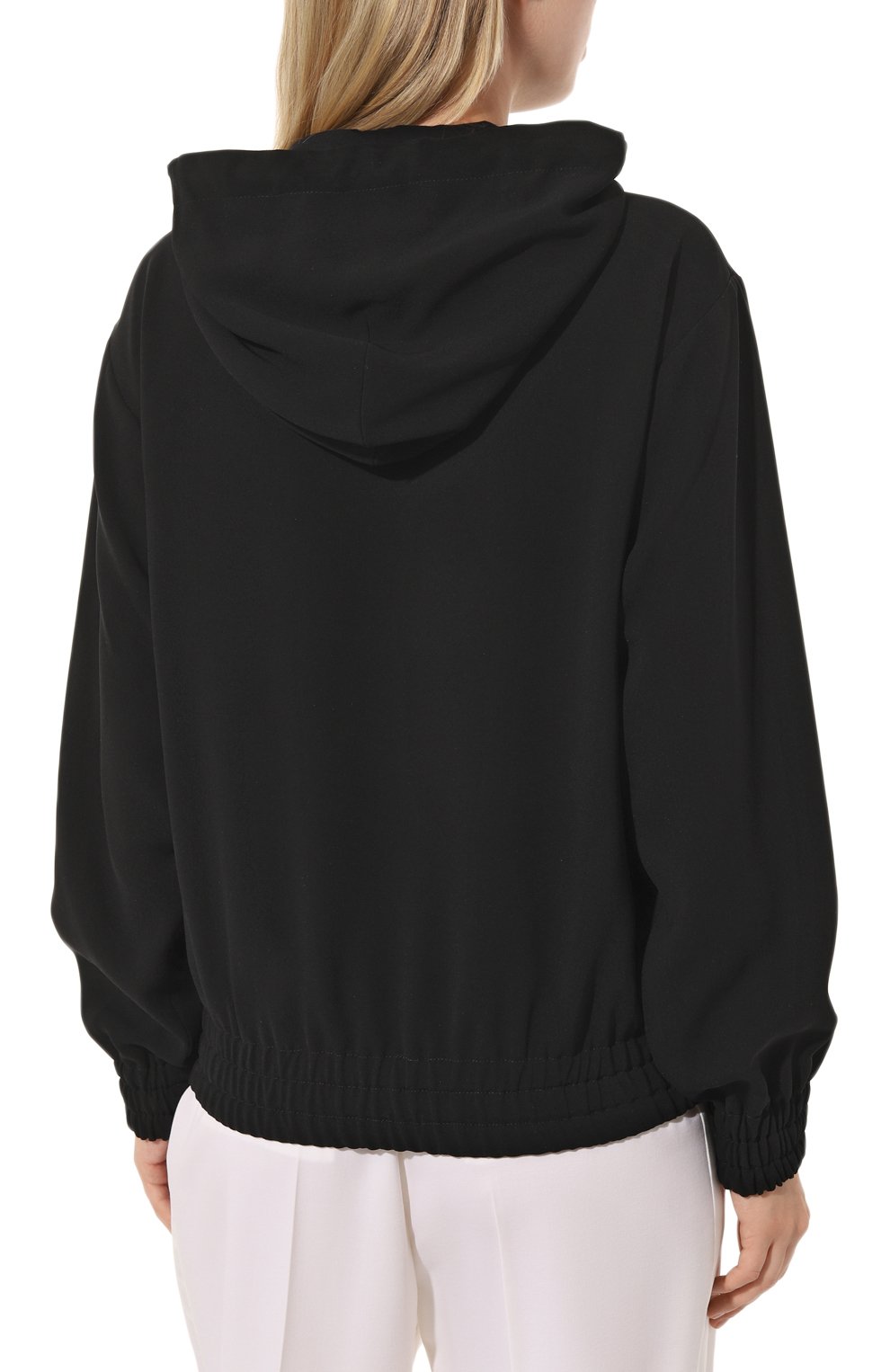 Толстовка MIU MIU, арт. ML801-1YXH-F0002, фото 4