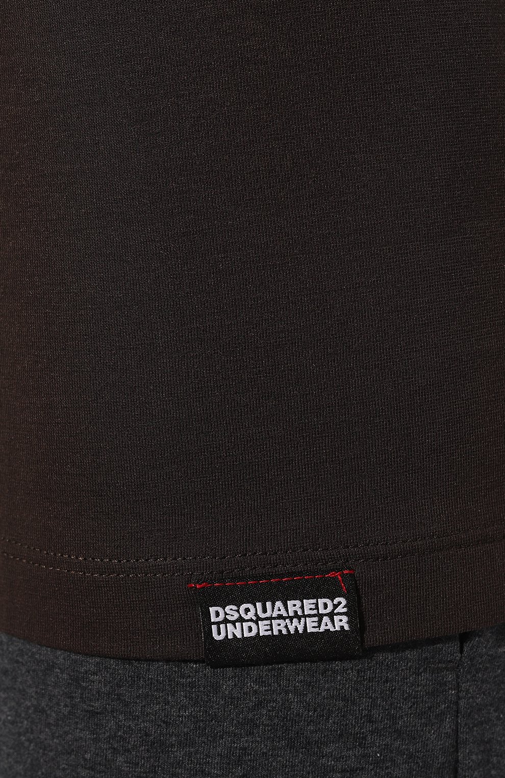 Футболка DSQUARED2, арт. D9M205010, фото 5