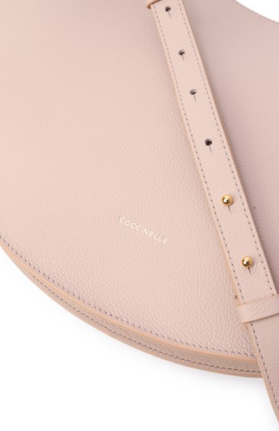 Сумка sunup large COCCINELLE, арт. E1QKF130101, фото 3