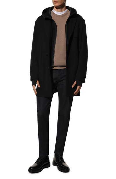 Пальто EMPORIO ARMANI, арт. 6Z1LN8/1NGGZ/0UTLET AW22-23, фото 2