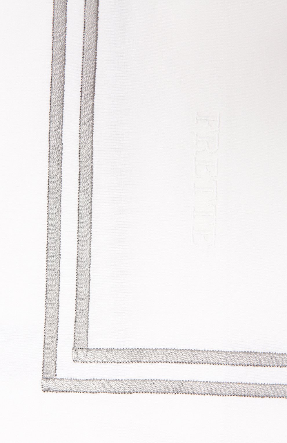 Наволочка hotel classic FRETTE, арт. FA7017 E0700 065B, фото 6