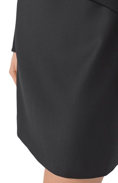 Шерстяное платье CHAPURIN, арт. D/20884/29015-М, фото 4