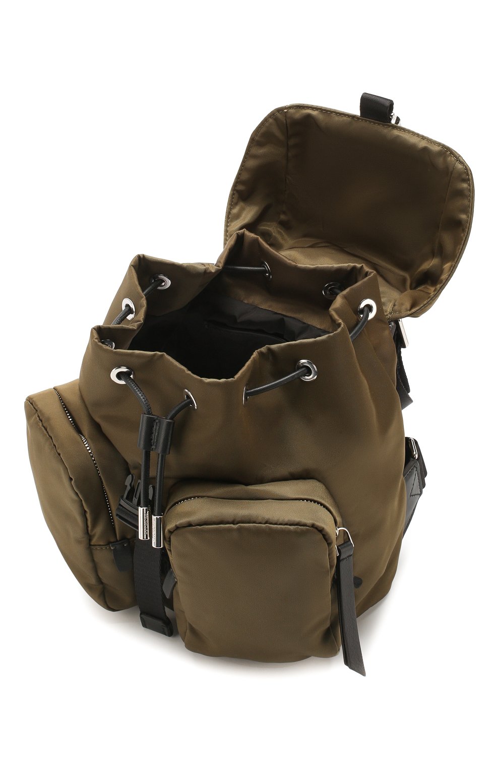 Рюкзак dauphine small MONCLER, арт. F1-09B-5A701-00-02SA9, фото 4