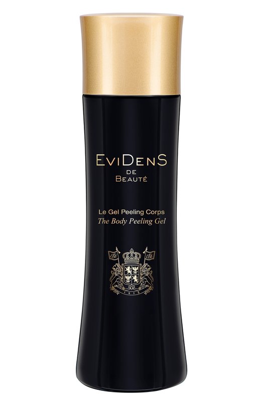 Гель-пилинг для тела (100ml) EviDenS de Beaute