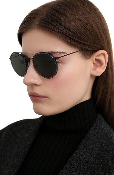 Солнцезащитные очки RAY-BAN, арт. 3647N-921231, фото 2