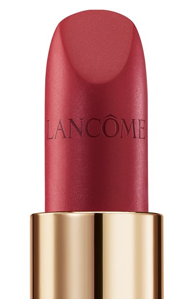 Помада для губ l'absolu rouge intimatte, оттенок 525 LANCOME, арт. 3614273065306, фото 3