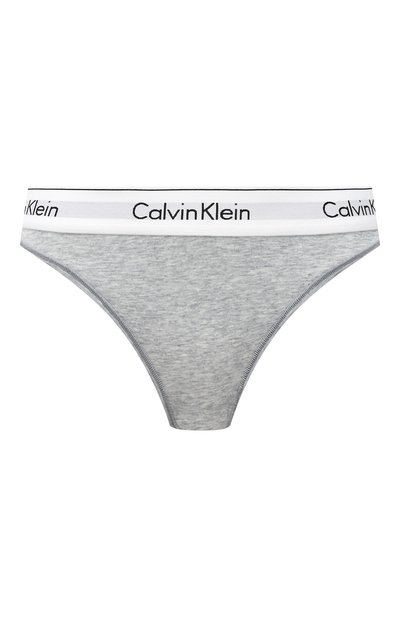 Трусы-слипы CALVIN KLEIN, арт. F3787E, фото 1