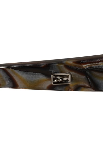 Ободок для волос ALEXANDRE DE PARIS, арт. AHB-17992-02 O, фото 4