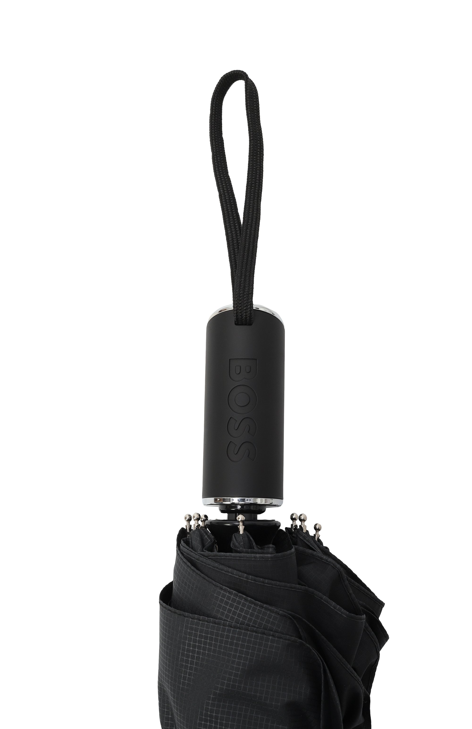 Складной зонт BOSS, арт. HB0M00046P, фото 5