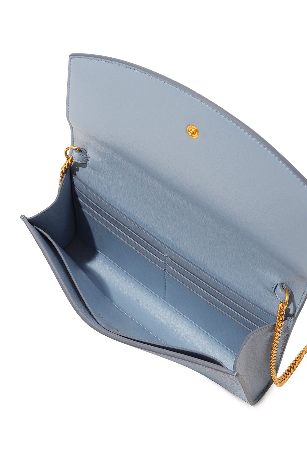 Сумка embleme BALMAIN, арт. CN00N225/LGSR, фото 5