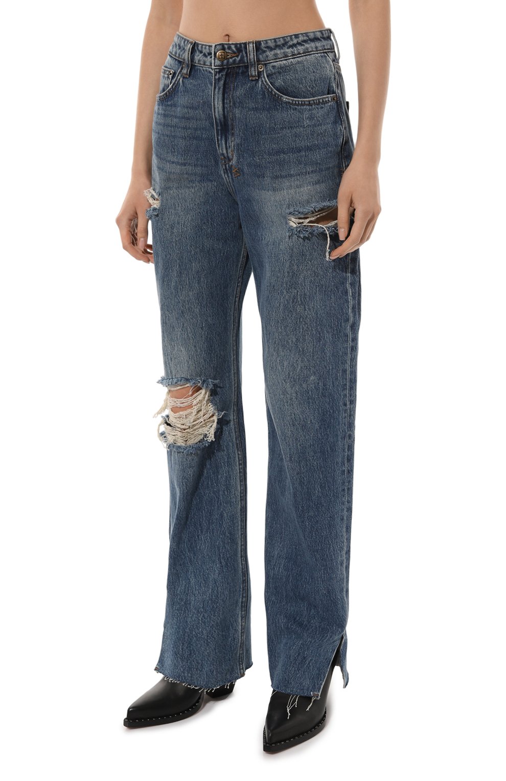 Джинсы KSUBI, арт. WFA24DJ001, фото 3