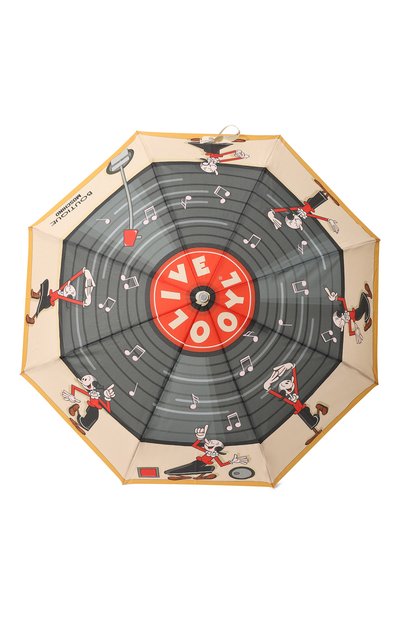 Складной зонт MOSCHINO, арт. 7957-0PENCL0SE, фото 1