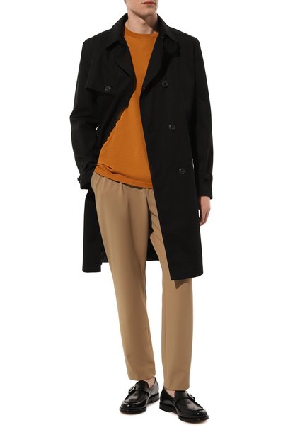 Тренч HUGO, арт. 50485353, фото 2