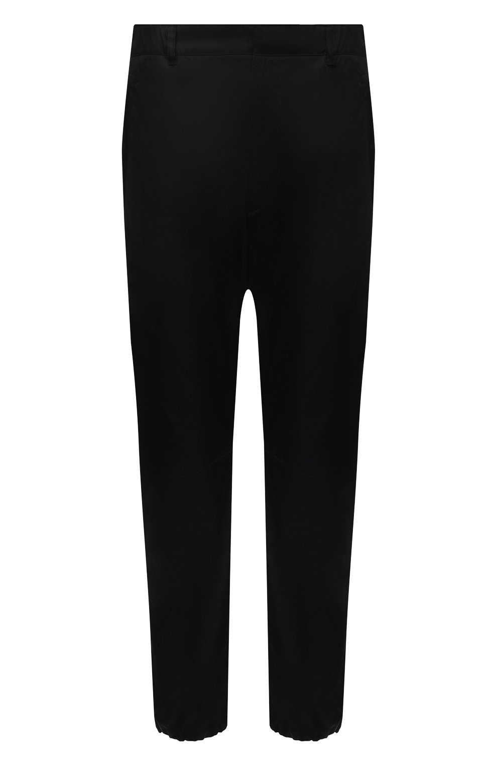 Брюки PRADA, арт. SPH66-1WQ8-F0002-202, фото 1