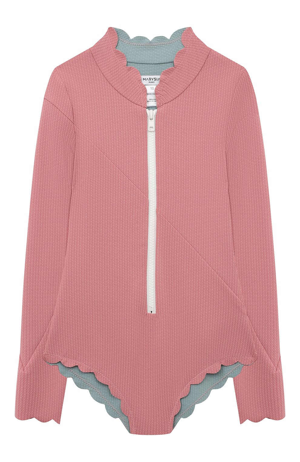 Слитный купальник MARYSIA BUMBY, арт. BC048, фото 1