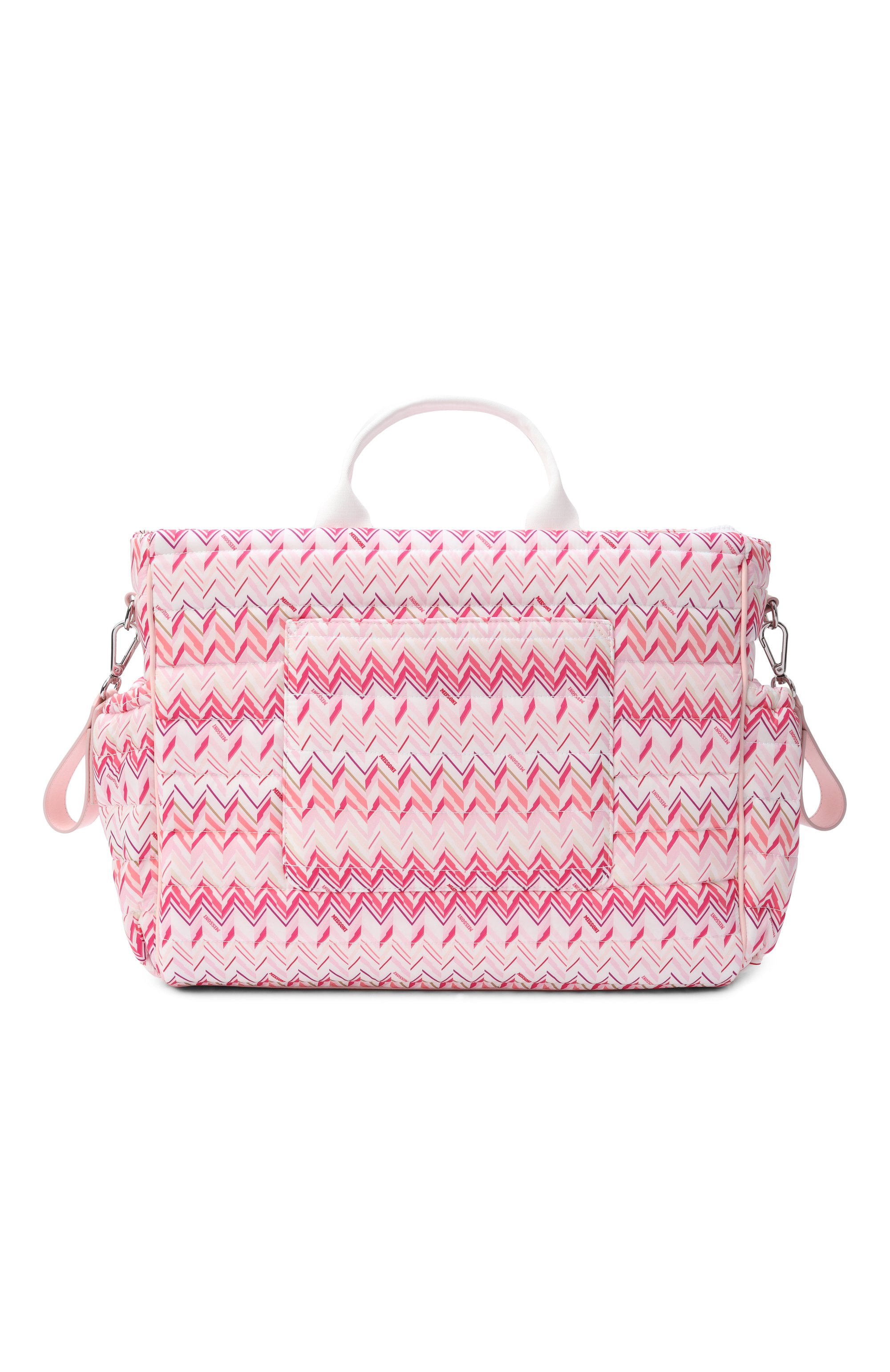 Сумка для пеленания MISSONI, арт. MY0068/N0412, фото 1