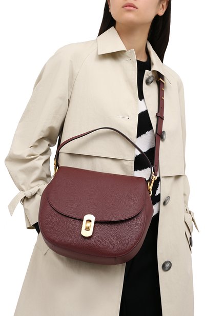 Сумка zaniah COCCINELLE, арт. E1 GG0 15 01 01, фото 5