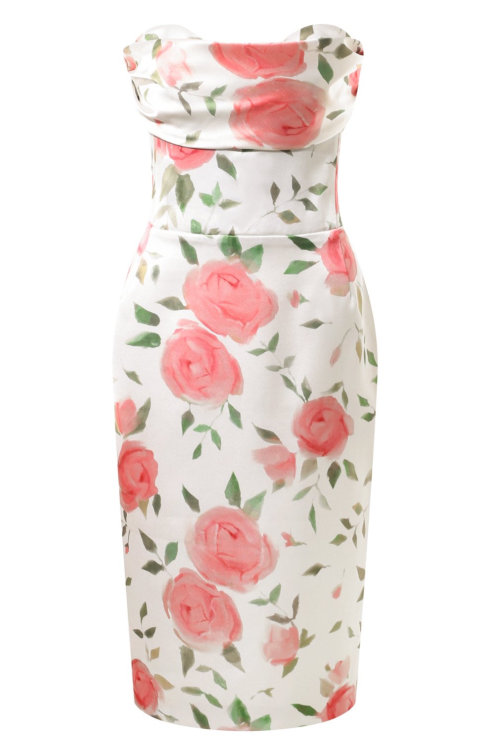 Платье RASARIO, арт. RS24S089D620, фото 1