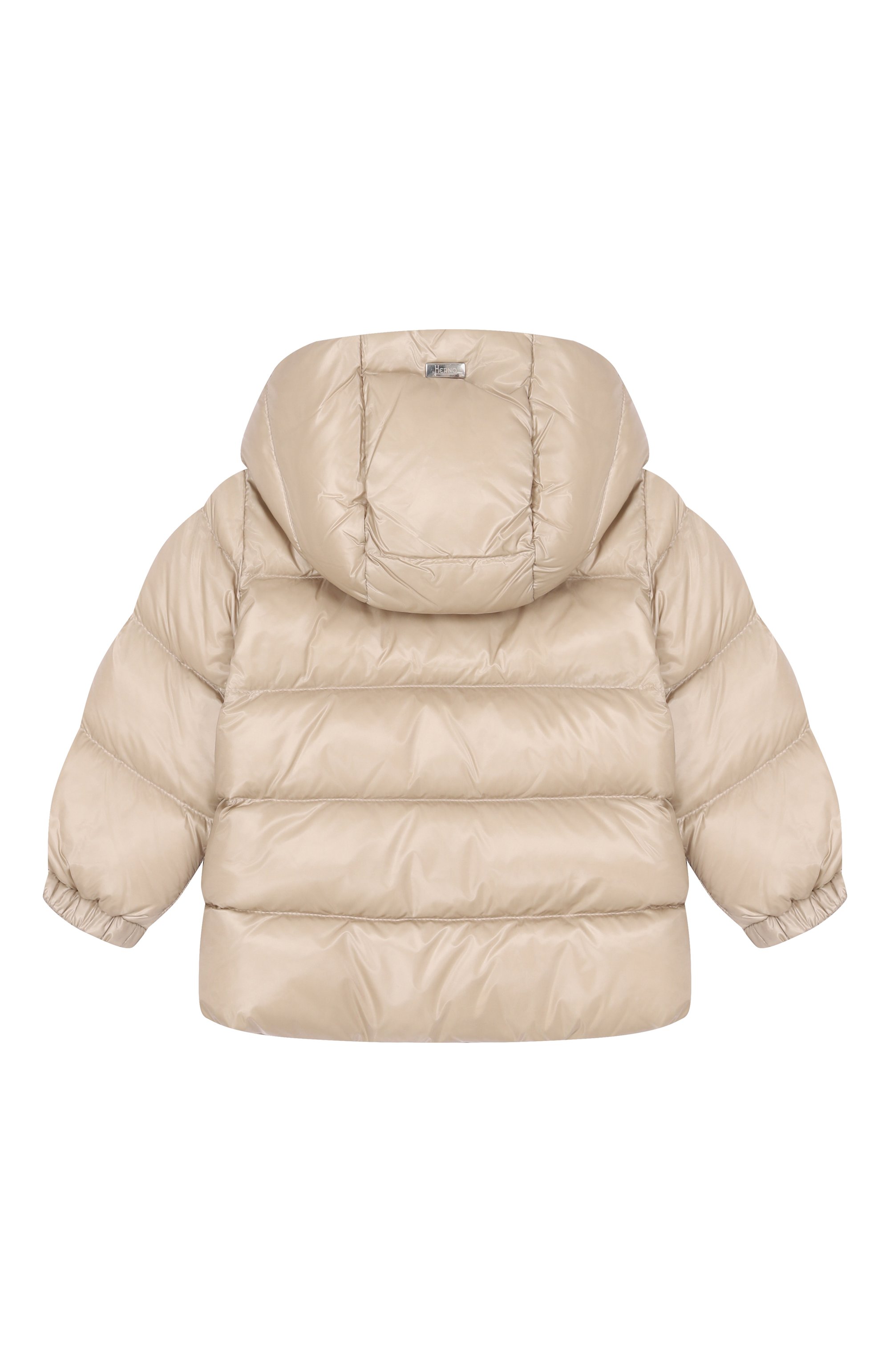 Пуховый комплект HERNO, арт. PI000009K/12017Z/9M-18M, фото 3