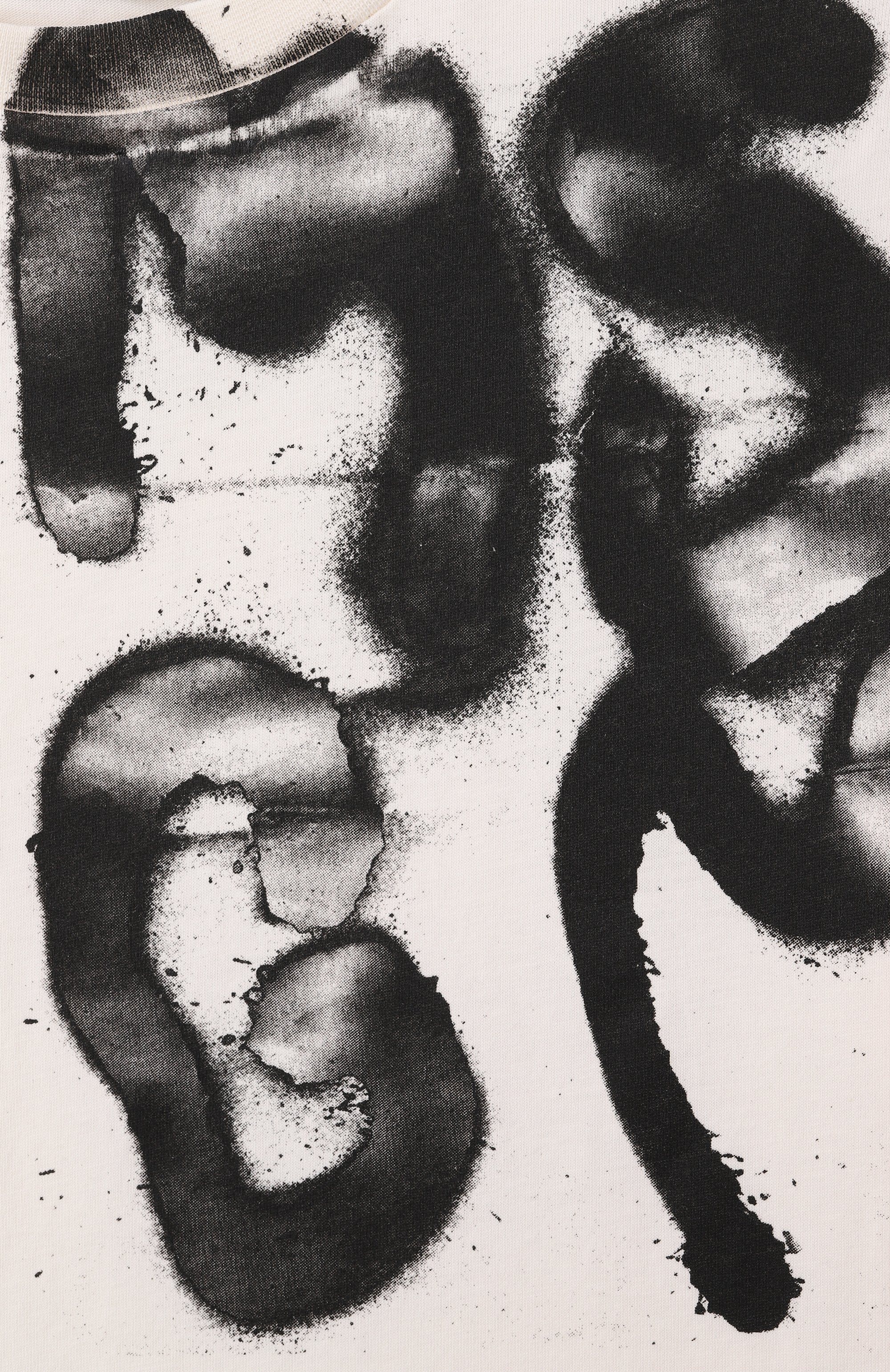 Хлопковая футболка MSGM KIDS, арт. S5MSJBTH035, фото 3