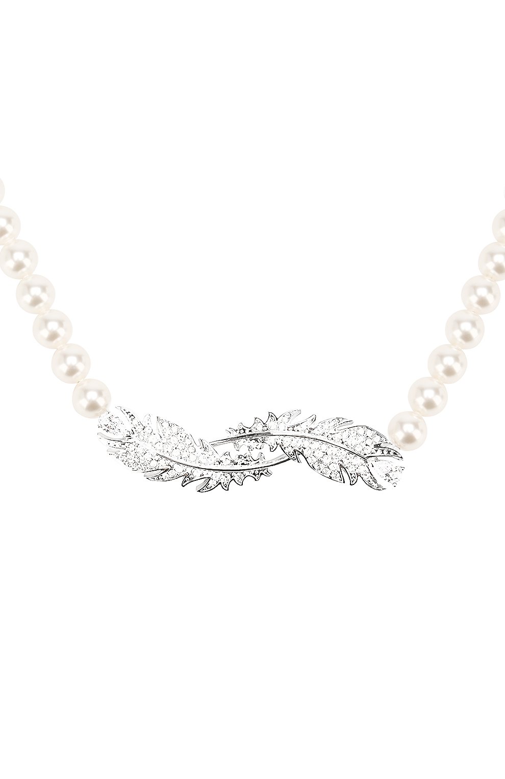 Колье nice SWAROVSKI, арт. 5493403, фото 2