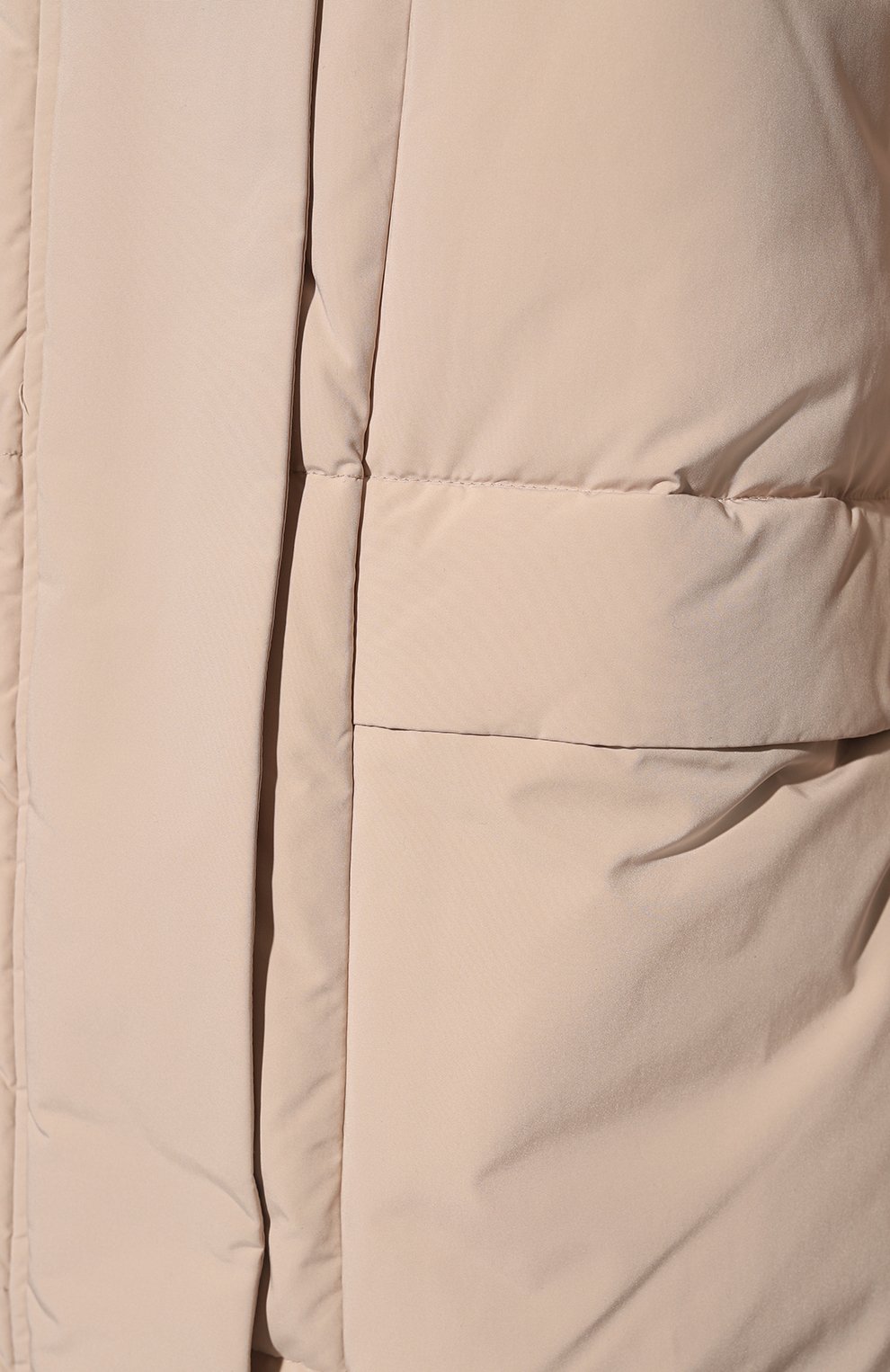 Пуховик DUNO, арт. L0IS/CERT0SA, фото 5