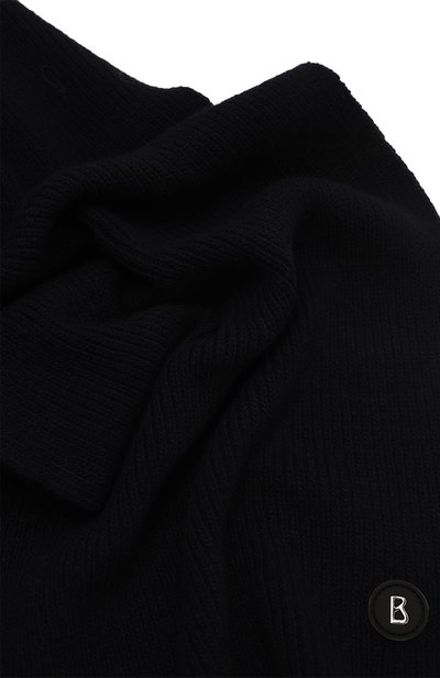 Шарф из шерсти и вискозы BOGNER, арт. 98166087, фото 4