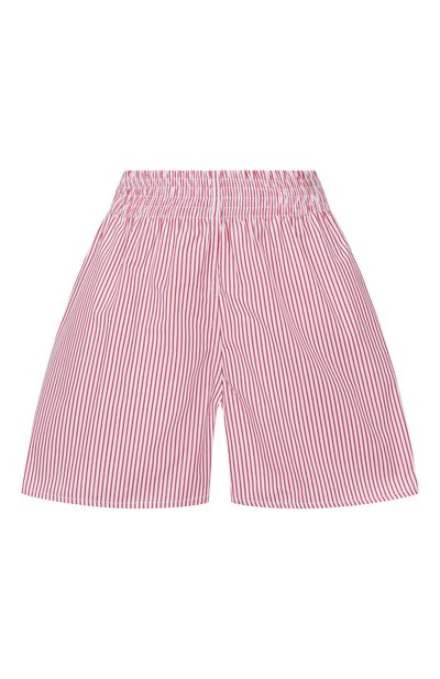 Женские хлопковые шорты PARAMIDONNA, арт. CR26CSSB-1