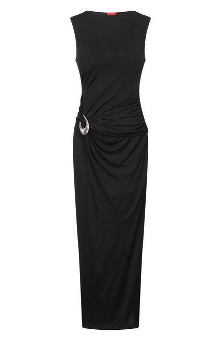 Женское платье из вискозы HUGO, арт. 50554034