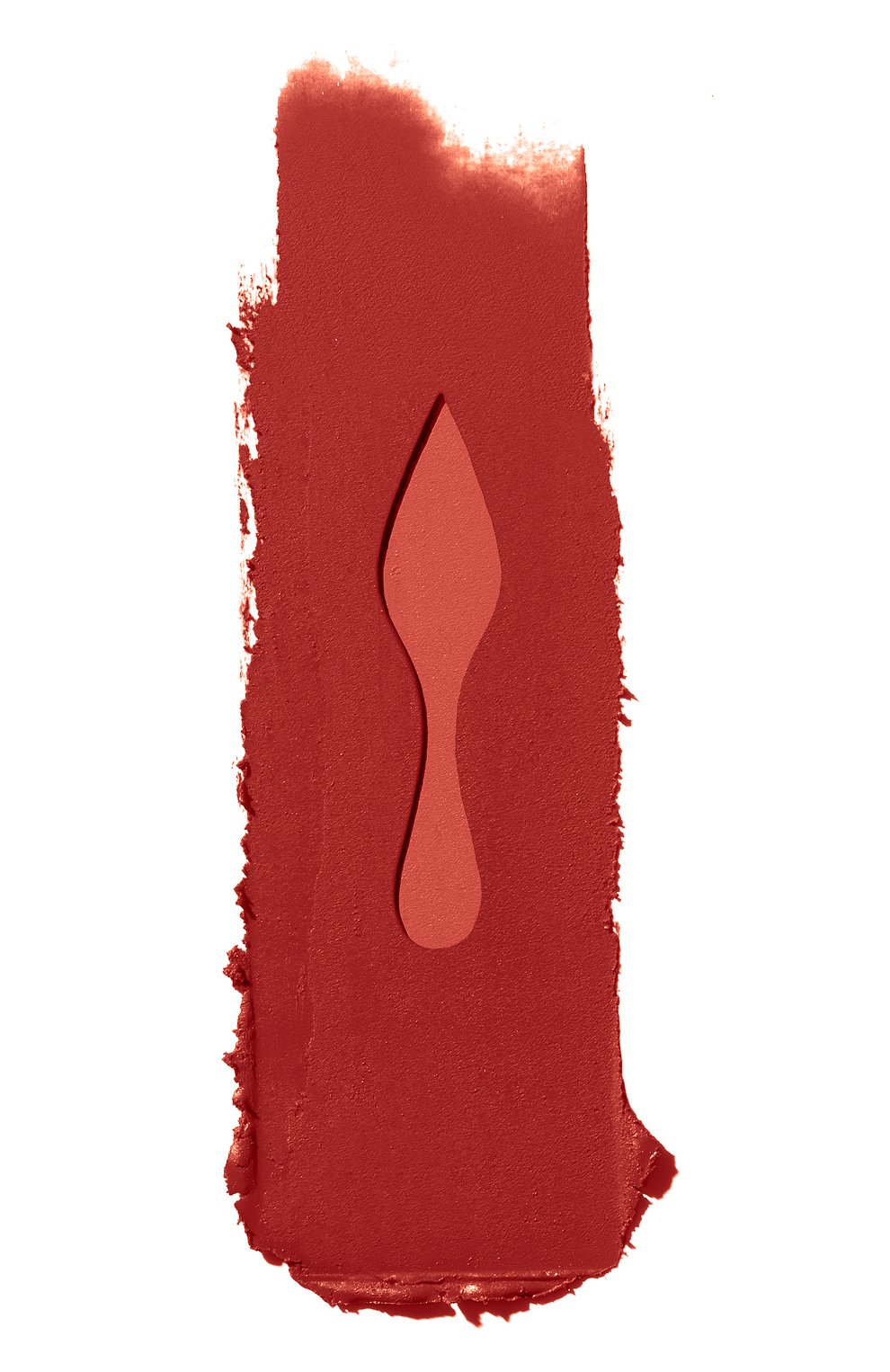Матовая помада для губ rouge louboutin velvet matte, оттенок epic brunette CHRISTIAN LOUBOUTIN, арт. 8435415068833, фото 2