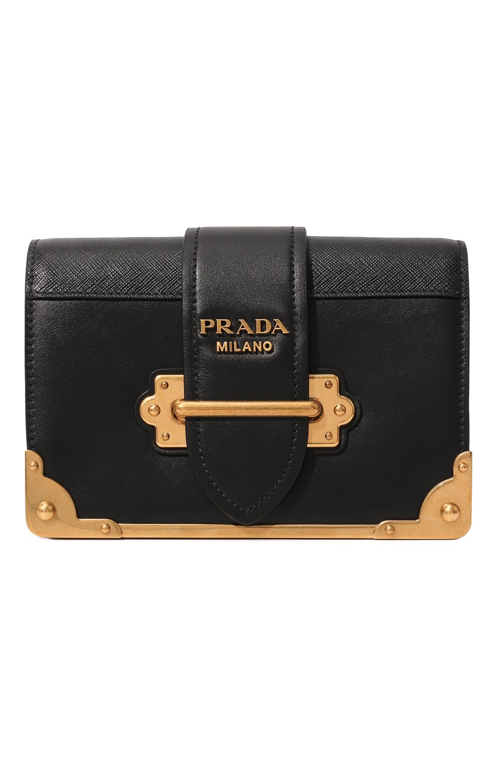 Сумка PRADA, арт. 1BH018-2BB0-F0002-WCH, фото 1