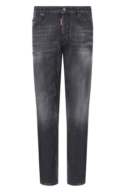 Мужские джинсы teddy DSQUARED2, арт. S74LB1910/S30357